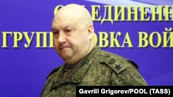 The family of Sergei Surovikin, deputy commander of Russian armed forces' united group, has not heard from him in three days. Reports said Surovikin had known in advance of the mutiny that Wagner Group chief Yevgeny's Prigozhin was planning.