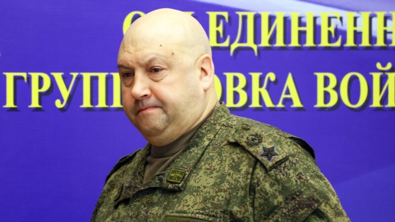 Surovikin, ruski general blizak Prigožinu, u pritvoru, tvrde izvori AP-a