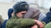 Мобилизованный из Волгограда за взятку избежал возвращения на войну в Украину