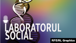 „Sunt conștientă de „borșul” meu identitar.” Ce îi face pe tinerii din Moldova să oscileze între aici și dincolo?