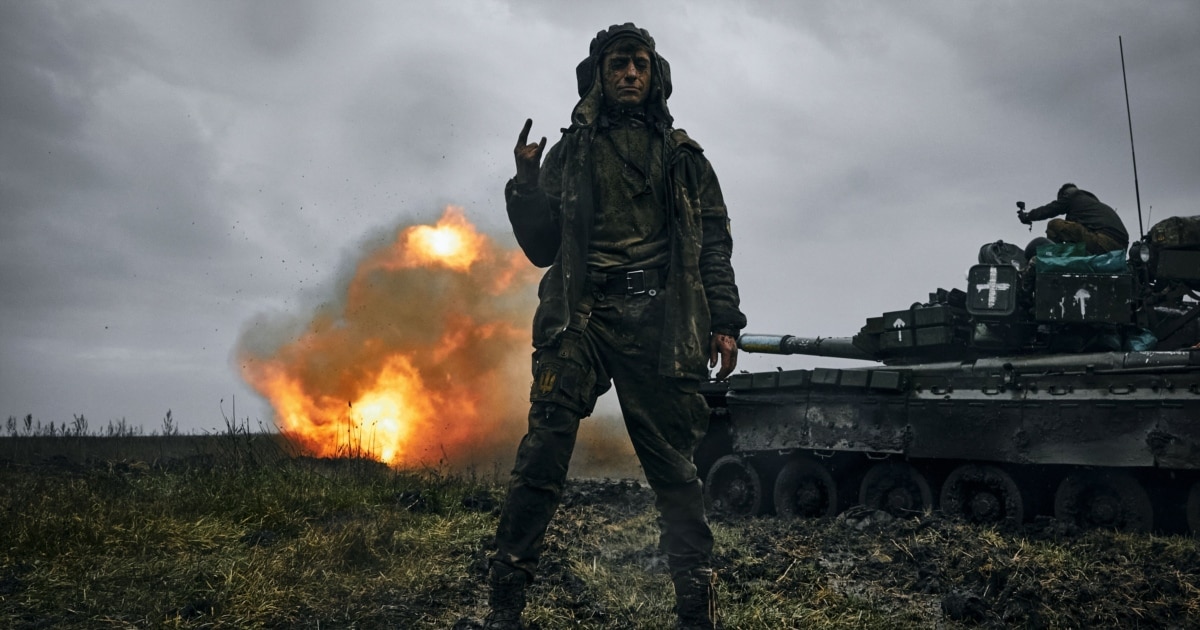 від початку доби на фронті відбулось 117 бойових зіткнень від початку доби на фронті відбулось 117 бойових зіткнень