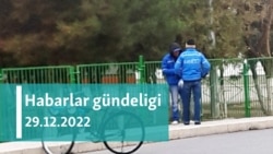 Habarlar gündeligi