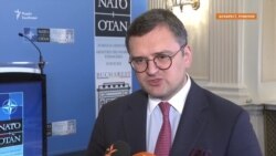 Проблема з ППО в тому, що їх не можна «купити в супермаркеті» – Дмитро Кулеба