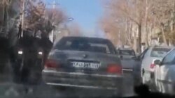 سمیرم، ۱۱ دی