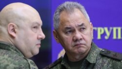 Время Свободы: Аппаратная победа Шойгу. Суровикин снят с должности командующего ВКС 