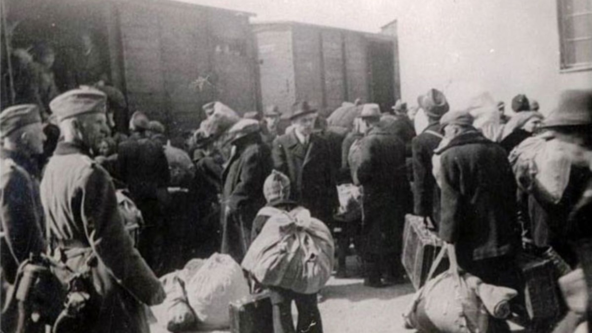 Най-ново видео Когато е спряна, Гълъбово става рай. Защо ник