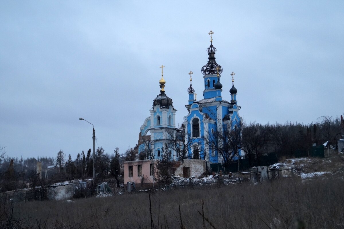 В Україні з лютого 2022 року задокументовані 534 правопорушення проти об’єктів культурної спадщини – дослідники