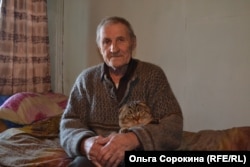 Юрій Геннадійович, 81 рік