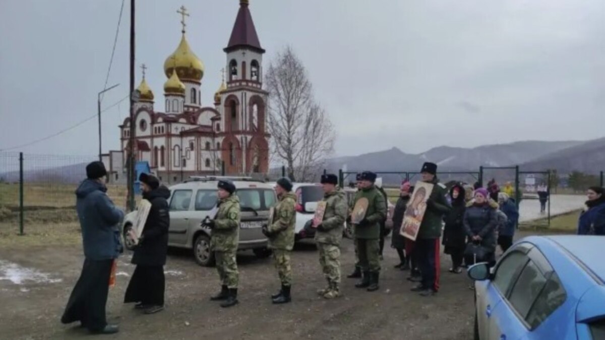 Man In Siberia Gets Prison Term For Intending To Join Ukrainian Armed   034d0000 0aff 0242 B6f9 08dacf8abe9e Cx0 Cy3 Cw0 W1200 R1 