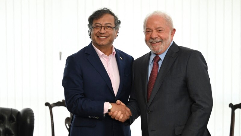 Lula se sastao sa liderima zemalja Latinske Amerike 