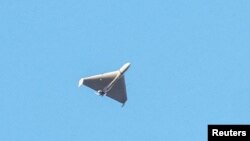 “Şahid-136” uçary 