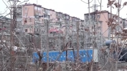 Արցախում սննդից բացի այսօրվանից նաև էլեկտրամատակարարումն է սահմանափակվում