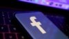 Dionice matične kompanije Facebooka, Meta porasle su više od 15 posto.