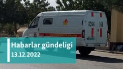 Habarlar gündeligi
