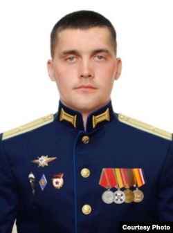 Алексей Осокин