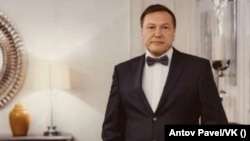 Russian tycoon Pavel Antov was found in a pool of blood outside his hotel on December 24.