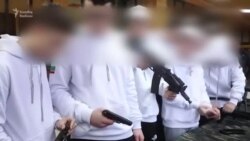 Hüquq müdafiəçisi: "Ukraynalı uşaqları Çeşenistana aparıb öz ölkəsinə qarşı nifrət aşılayırlar"