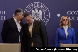 Gabriela Firea conduce ministerul care, procentual, va avea cea mai mare creștere în bugetul de stat din 2023.