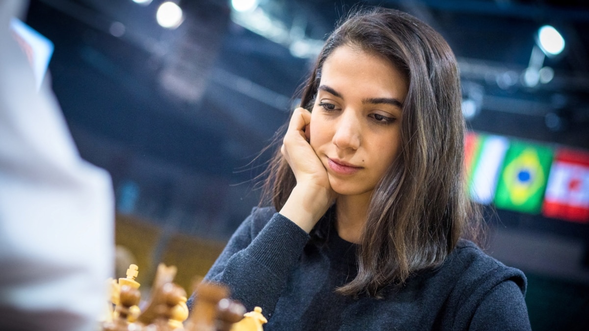 Rising Chess Star Emerges In Bulgaria: Under-20 Woman Almost Wins