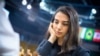 سارا خادم‌الشریعه، شطرنج‌باز ایرانی 