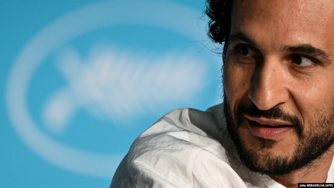 Iranian-Danish director Ali Abbasi (file photo)