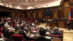 «Պարգեւավճարների գումարով արցախցիներին թող օգնեին». Ալեն Սիմոնյանը կարգադրել է կրկին պարգևատրել պատգամավորներին
