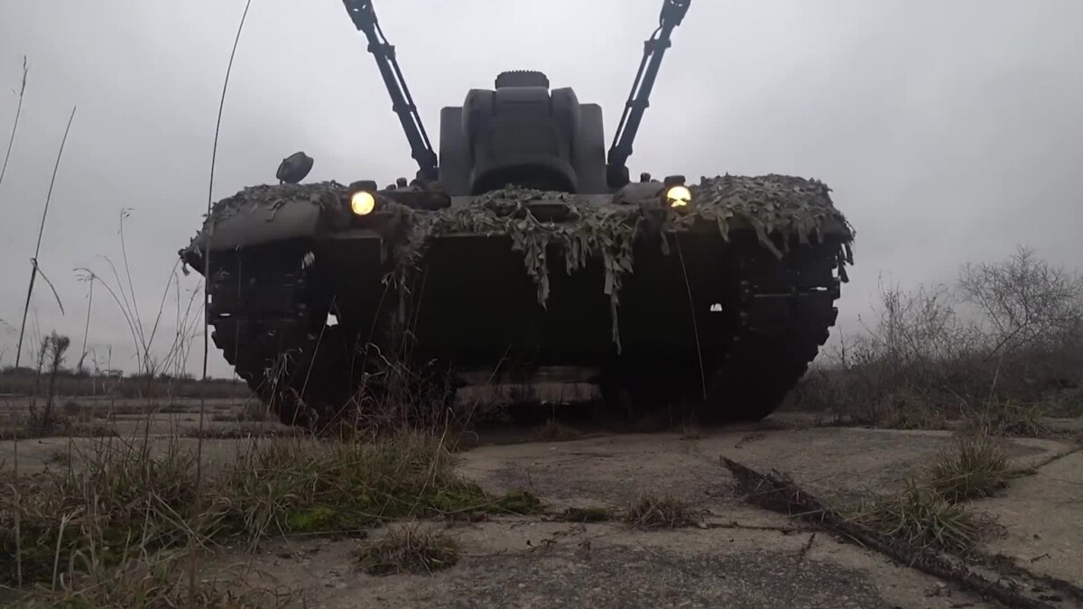 Protecting The Skies: How Does Ukraine Defend Against Russian Missiles? - Vimarsana News