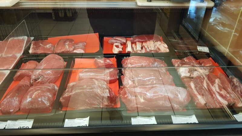 Албанија забрани увоз на македонско свинско месо 