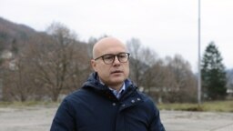 Ministar odbrane Srbije nakon napada na policiju severu Kosova: "Sledi utvrđivanje šta se sve tačno dogodilo". (fotogafija iz arhive)