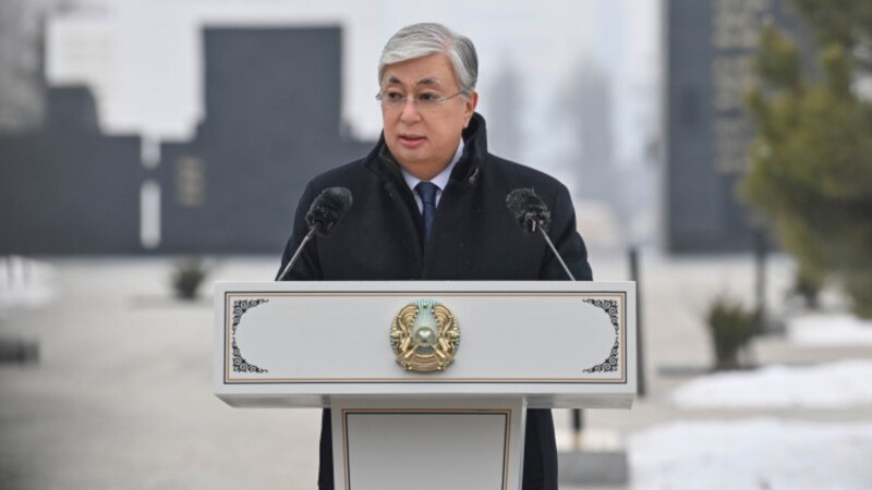 Kazakhstan Names Former Economy Minister Suleimenov As Central Bank Chief