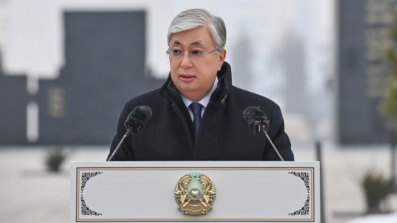 Kazakh Parliament's Upper Chamber Approves Bill On Returning Financial Assets From Abroad