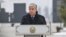 Kazakh President Qasym-Zhomart Toqaev (file photo)