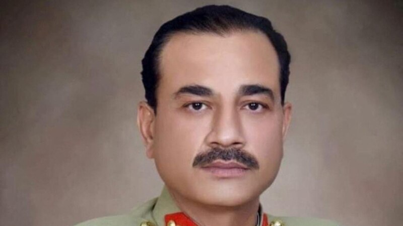 جنرال عاصم منير د پاکستاني پوځ د نوي مشر په حيث دنده پيل کړه