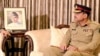  جنرال عاصم منیر لوی درستیز اردوی پاکستان 