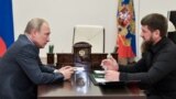 Кадыров призвал продолжить мобилизацию в России