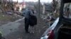 Кличко повідомив про вибухи у двох районах Києва 