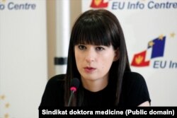 Popović Samardžić: Ljekari će još više biti nedostupni pacijentima