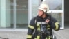 Одна людина загинула внаслідок пожежі в геріатричному пансіонаті у Львові – міськрада