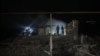Старух повідомив про обстріли Запорізького району, троє людей отримали поранення