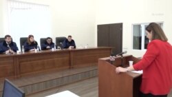 Իրավաչափ և համաչափ կհամարեի, եթե ԲԴԽ-ն արձագանքեր ավելի մեղմ տույժի տեսակով. Աննա Փիլոսյան