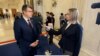 Голова МЗС Естонії: далекобійні ракети і танки для України – питання «політичної рішучості» НАТО 