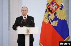 Vladimir Putin, discurs pe 8 decembrie 2022