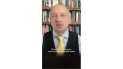 "Изменения могут быть только после раскола элит" | Алексашенко 