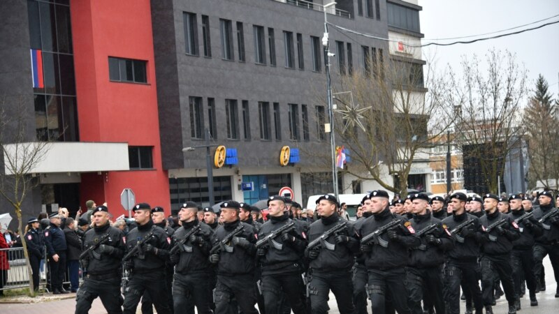 Evropski zastupnici: Manifestacijom 'Dan RS' pređeno nekoliko crvenih linija