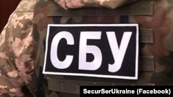 СБУ додає, що спільно з Національною поліцією та військовою прокуратурою проводить комплексні заходи для встановлення всіх обставин вибуху та причетних до нього