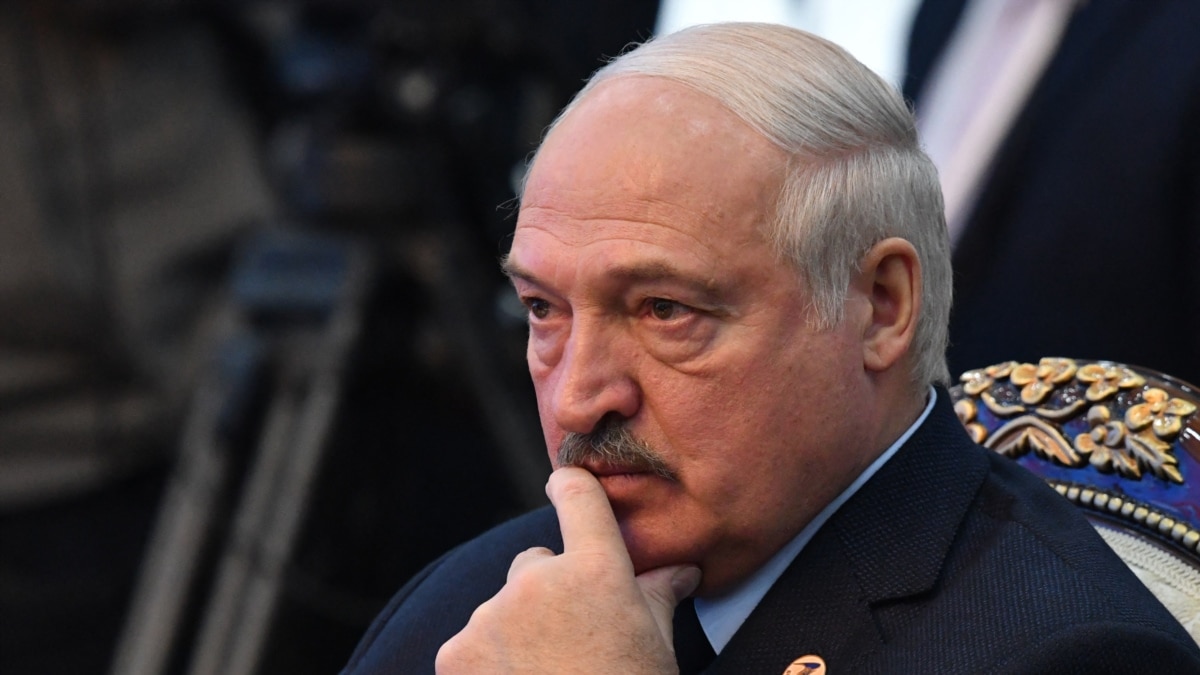 Євросоюз продовжив санкції проти білоруської влади