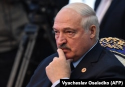 Аляксандар Лукашенка, 2022