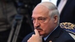 Торг Лукашенко