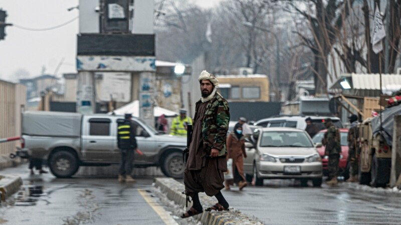 Šest mrtvih u samoubilačkoj eksploziji u Kabulu