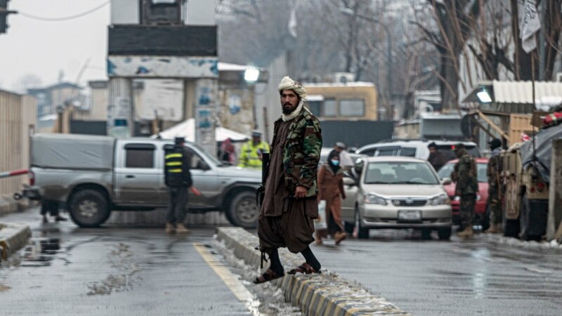 Исламската држава ја презеде одговорноста за нападот во Кабул во кој загинаа пет лица